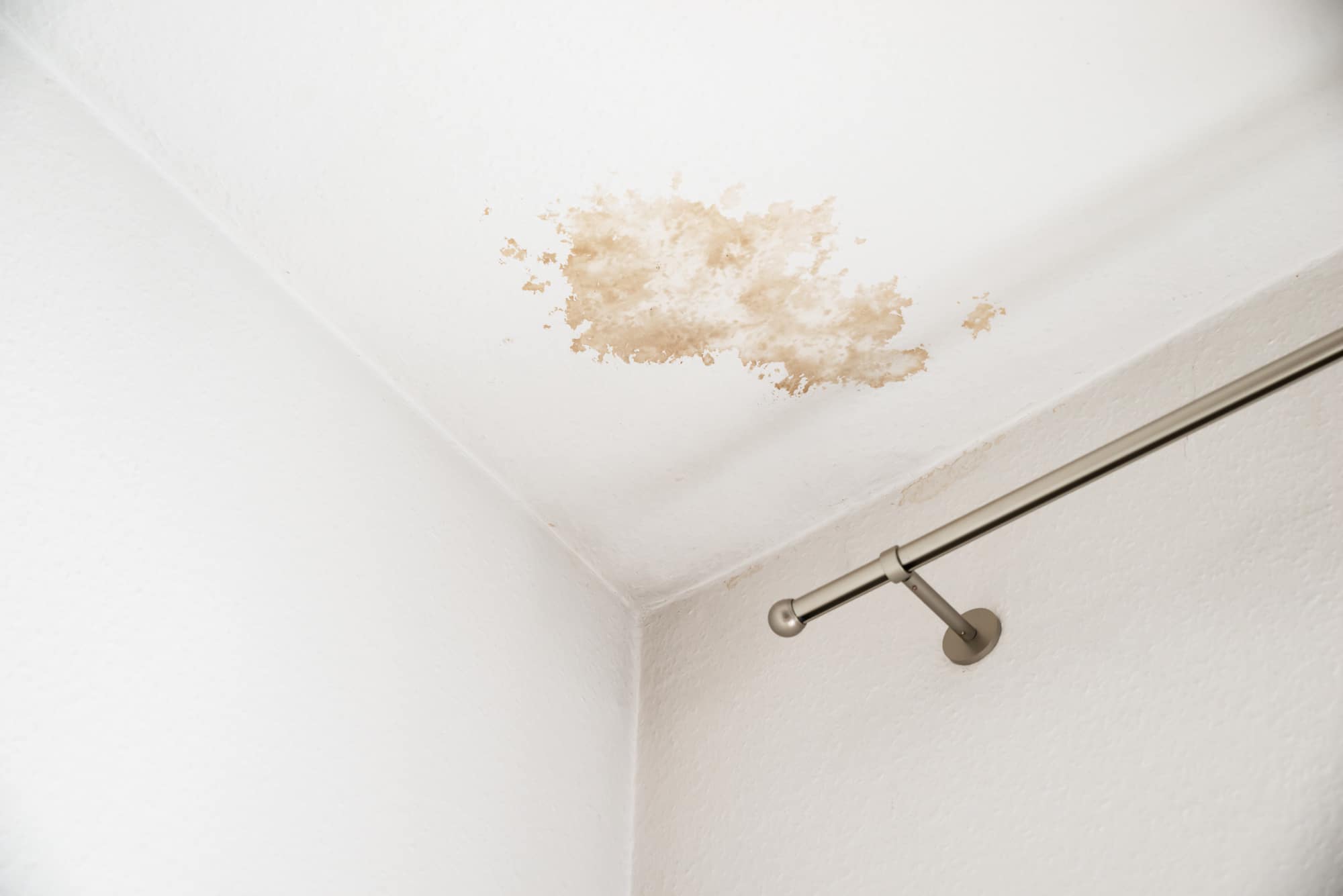 Ceiling Cleaning Services In New Orleans Big Easy Remediation