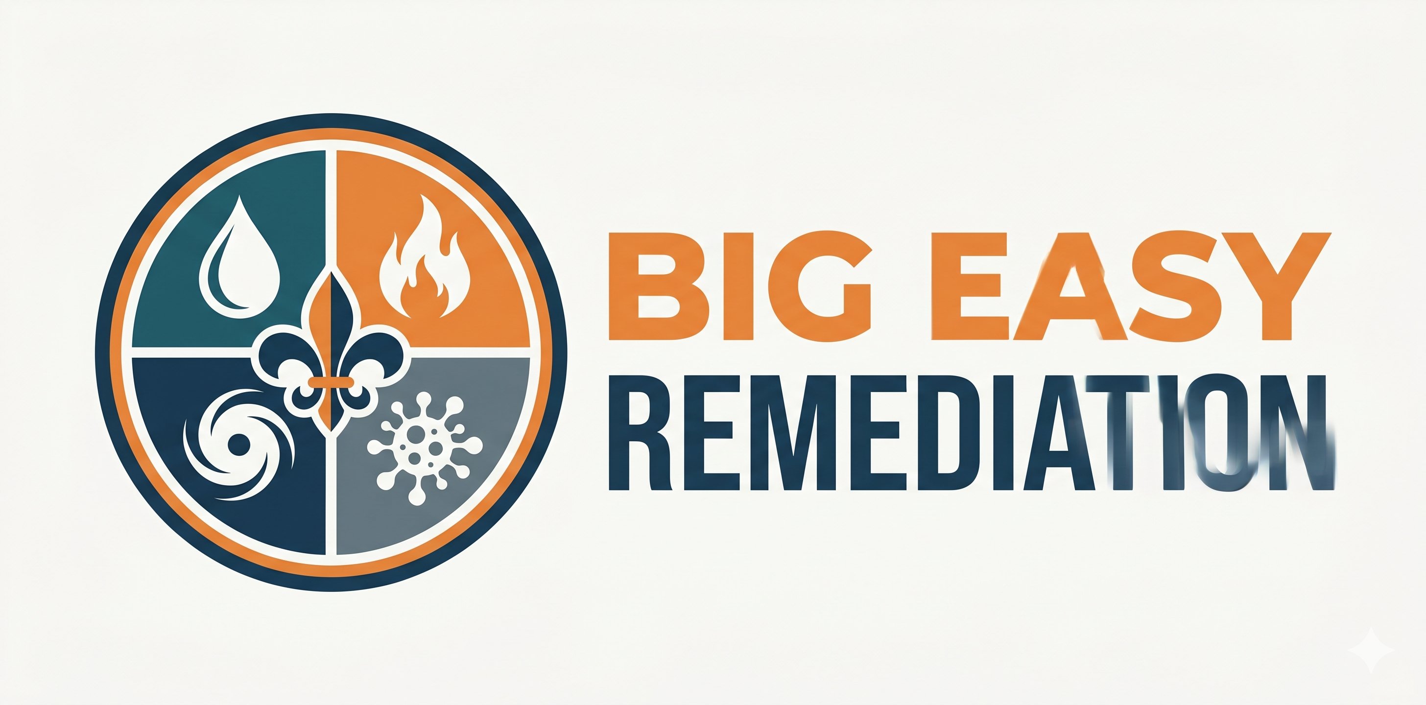 Big Easy Remediation