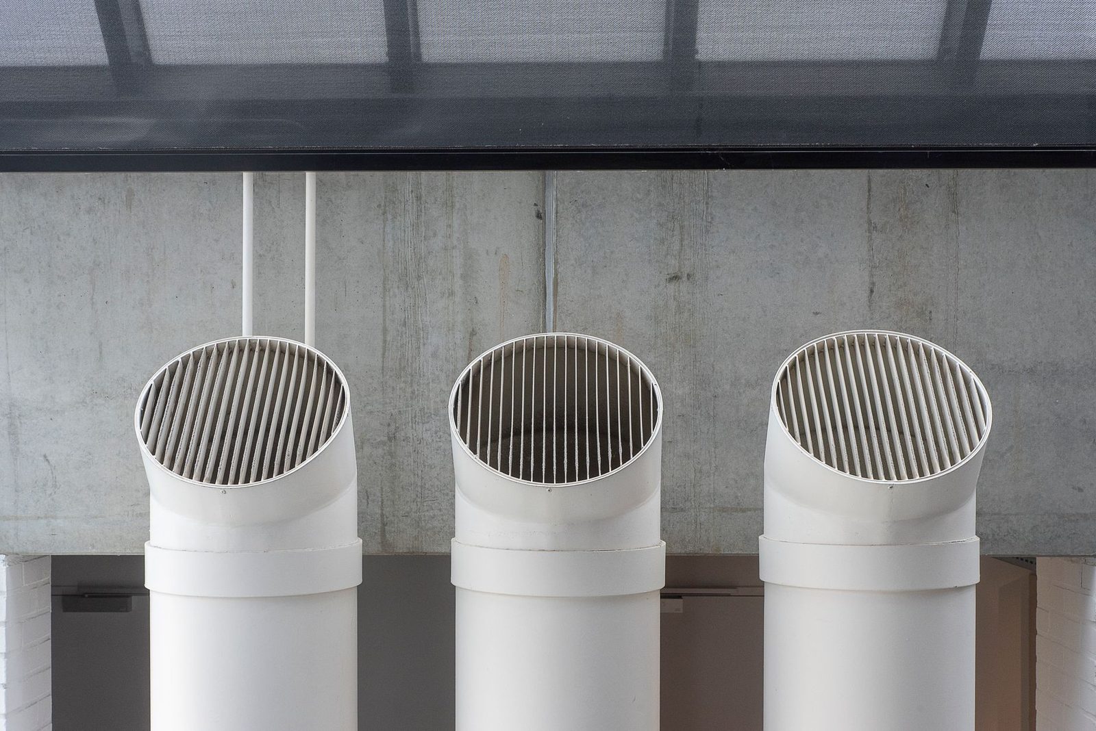 Air duct and HVAC cleaning