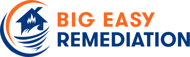 Big Easy Remediation